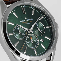 Quartz Wristwatch/1-1945.1C