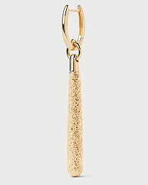 Single earring / PG01-340-U