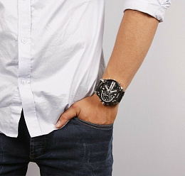 Quartz Analog Wristwatch/DZ7313