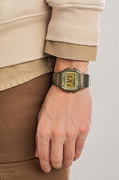 Quartz Wristwatch/TW2U94000