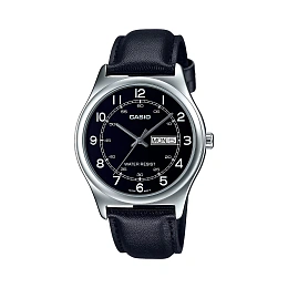 Quartz Wristwatch/MTP-V006L-1B2UDF