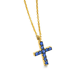 Necklace & Pendant/GD101OA.ZA