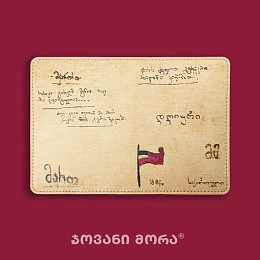 Passport Holder / 10-PASS-PUL-66-15