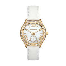 Michael Kors Quartz Wristwatch Women / MK4818