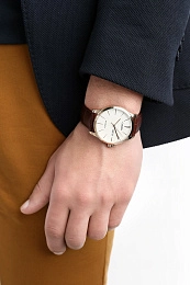 Mechanical Wristwatch/NH8353-18A