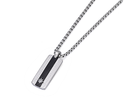 Necklace & Pendant / HO031-ME