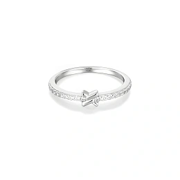Ania Haie Ring / R061-01H-54