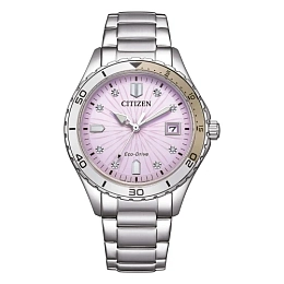 Citizen Eco-drive Watch Women / FE6170-88X