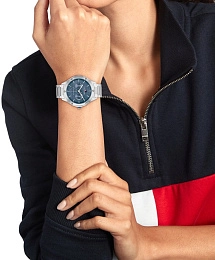 Quartz Wristwatch/1782657