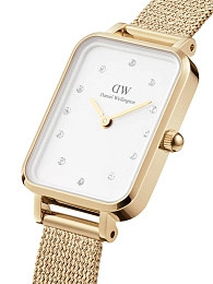 Quartz Wristwatch/DW00100599