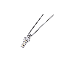 Necklace / HO032-CR