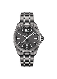 Quartz Wristwatch / C032.851.44.087.00