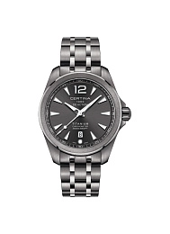 Quartz Wristwatch / C032.851.44.087.00