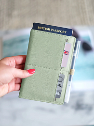 Passport Case/74527