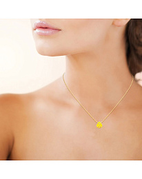 Necklace & Pendant / 92209837