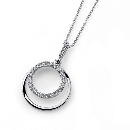 Necklace & Pendant / 11884R