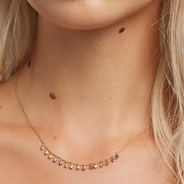 Necklace / CO01-192-U