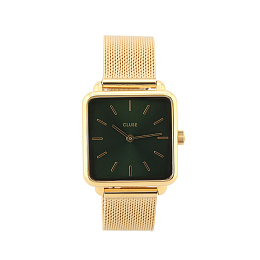 Quartz Wristwatch / CW0101207013