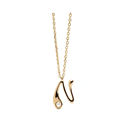 Necklace & Pendant / CO01-B87-U