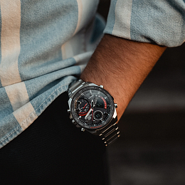 Wristwatch/ECB-900DB-1ADR