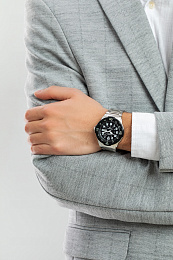 Quartz Wristwatch /MRW-200HD-1BVDF