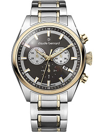 Quartz Wristwatch/10259 357JM GAID