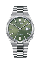 Mechanical Wristwatch/NJ0158-89Z