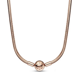 Necklace / 382234C00-40