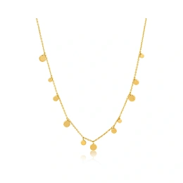 Ania Haie Necklace / N005-01G
