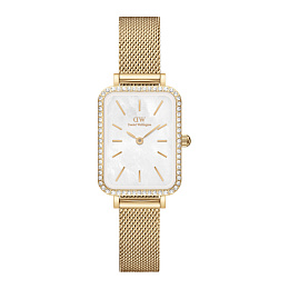 Daniel Wellington Quartz Watch Women/DW00100668