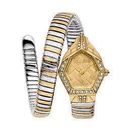 Quartz Wristwatch / JC1L303M0055