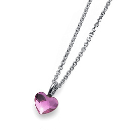 Necklace & Pendant / 11982R 502