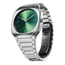 D1 Milano Quartz Watch Men / D1-SQBJ06