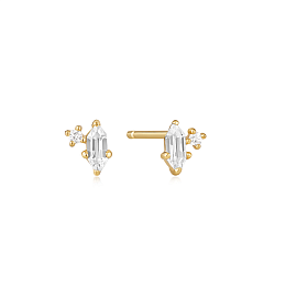Earring / E041-02G-W
