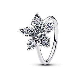 Pandora Stranger Things Ring / 193578C01-50