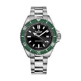 Automatic Wristwatch/80120 3VM NIN