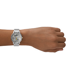 Armani Exchange Quartz Watch Women/AX5595