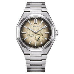 Automatic Wristwatch / NK5020-58P