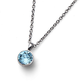 Necklace/11740 AB