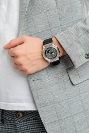 Quartz Wristwatch/GM-2100-1ADR