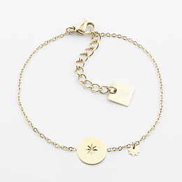 Anklet / SAS04324-01UNI