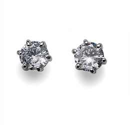 Oliver Weber Earring / 22363R