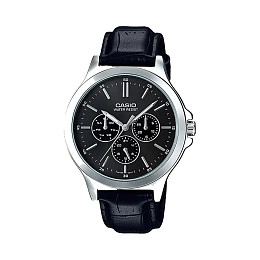Quartz Wristwatch /MTP-V300L-1AUDF