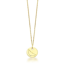 Necklace & Pendant/GD049OA.CP