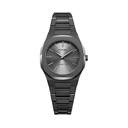D1 Milano Quartz Watch Women / D1-UTBL32