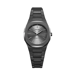 D1 Milano Quartz Watch Women / D1-UTBL32