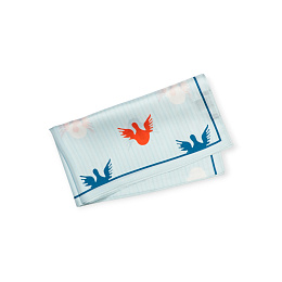 Scarf / 10-SCRF-SLK-19-05-52x52