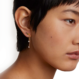 Earring / AR01-556-U