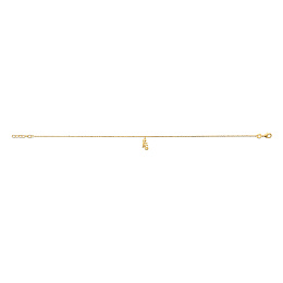 Anklet / 92201225