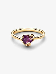 Pandora Disney ბეჭედი / 164734C01-50
